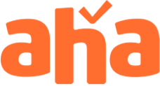 aha